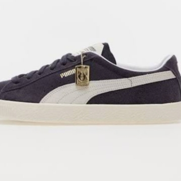 New PUMA SUEDE VINTAGE RUDOLF DASSLER LEGACY LB - Picture 5 of 9